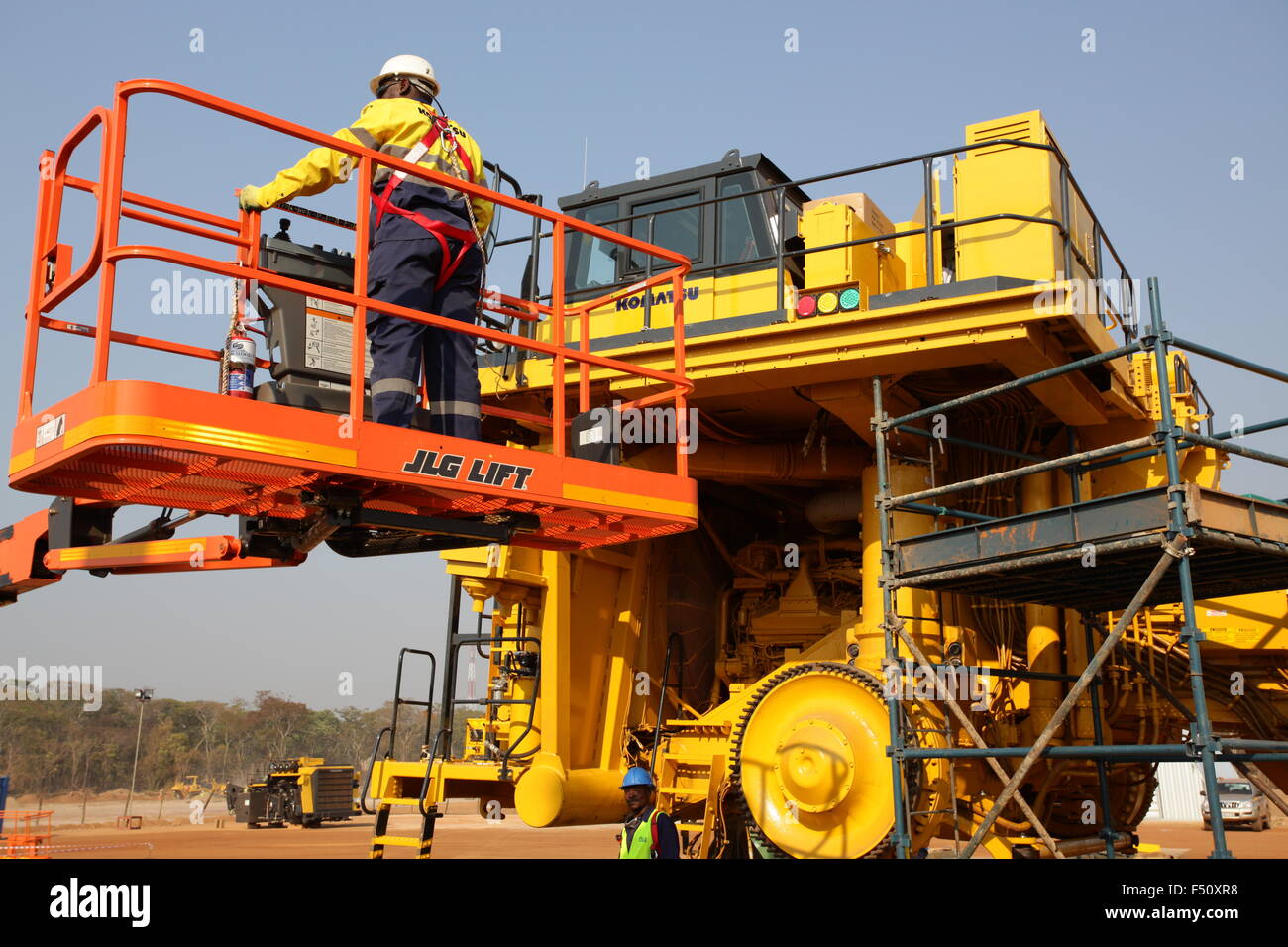 Mine Sub Inspection Mine Inspection High Resolution Stock Photography and Images - Alamy