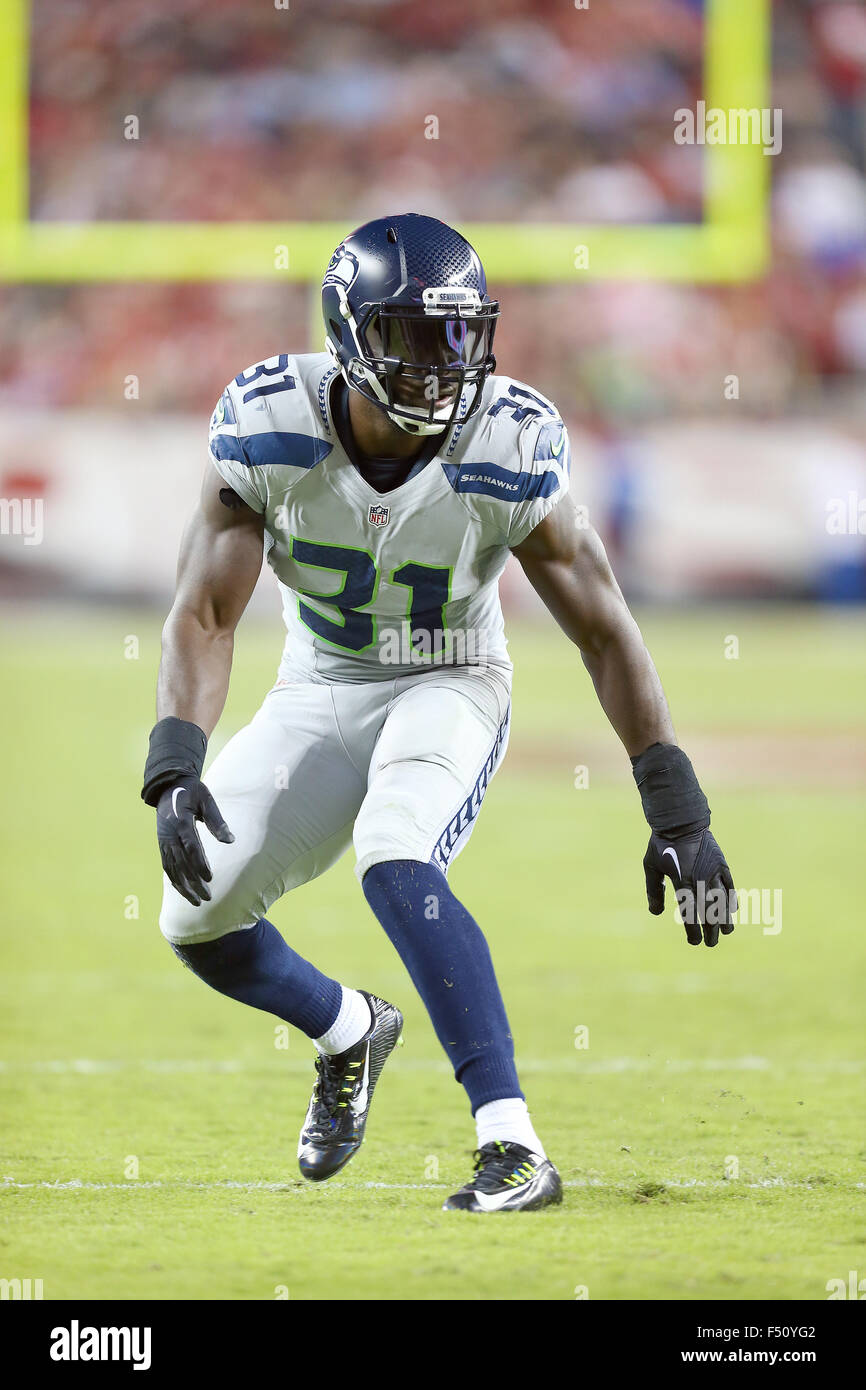 882 Kam Chancellor Photos  High Res Pictures  Getty Images