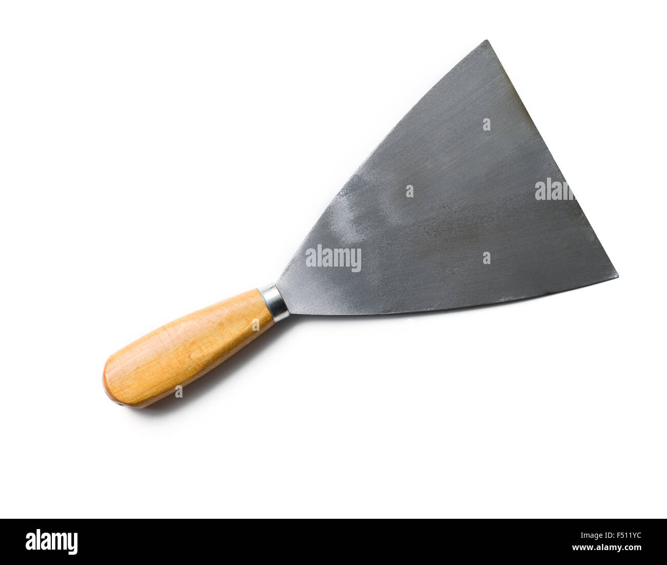 Putty knife hires stock photography and images Alamy