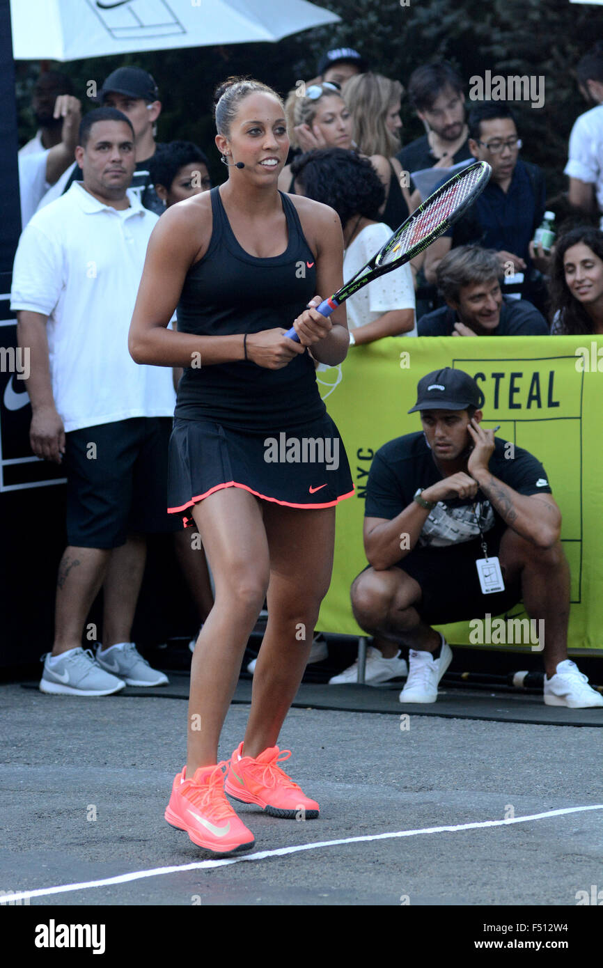 madison keys nike shoes