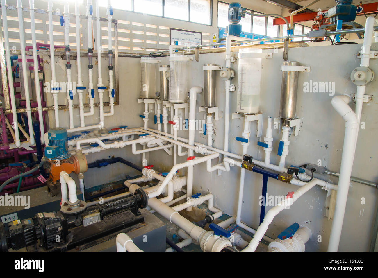 Alum industry hires stock photography and images Alamy