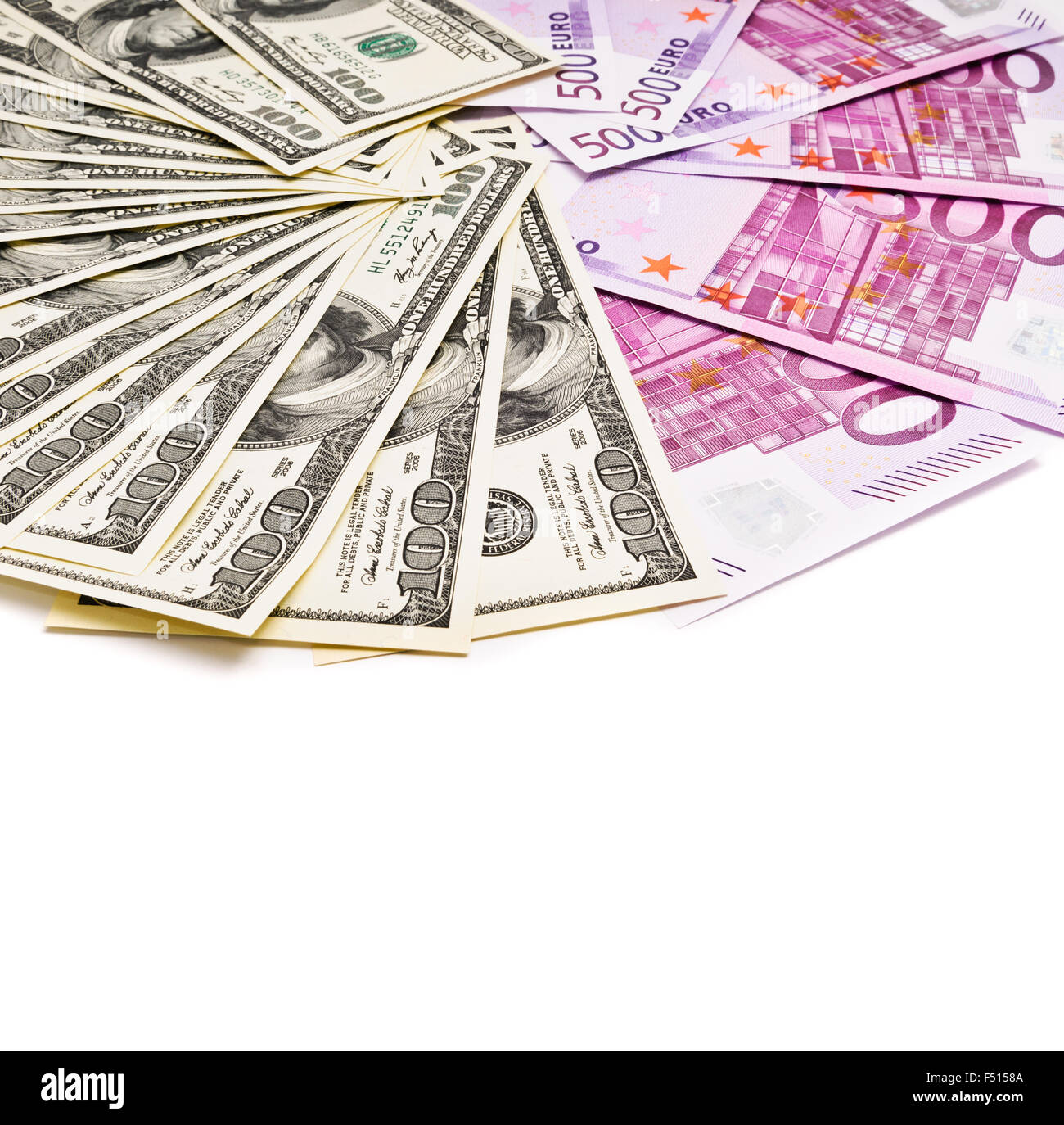 500 dollars hi-res stock photography and images - Alamy