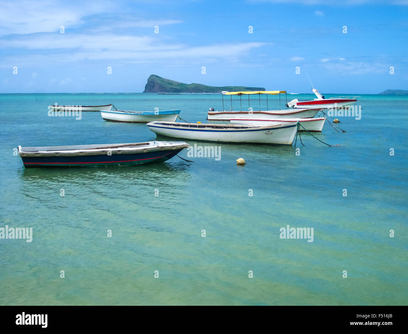 Coin de mire island hires stock photography and images Alamy