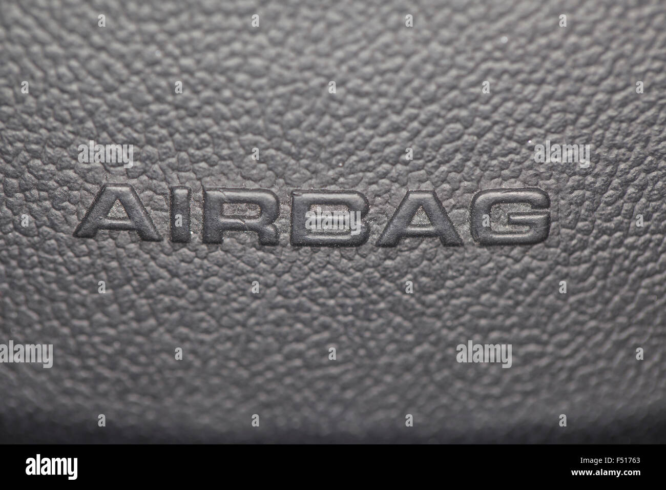 airbag Stock Photo: 89152731 - Alamy