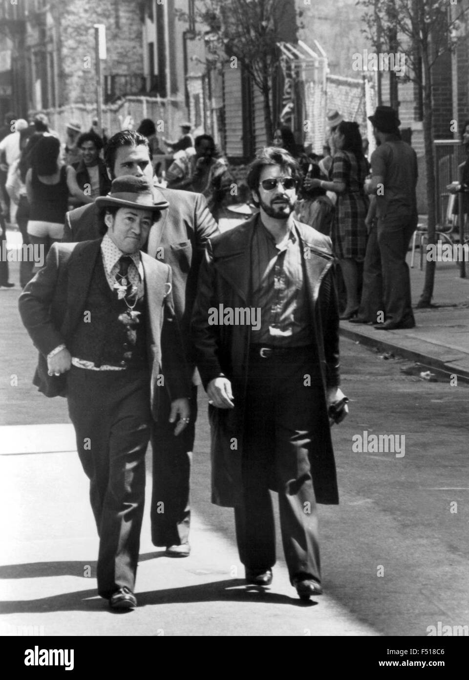 Judge edwin torres hi-res stock photography and images - Alamy