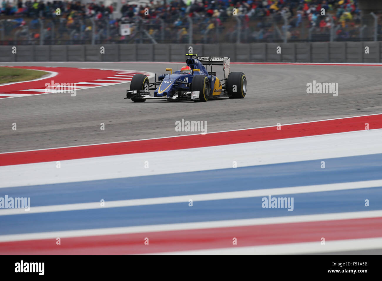 f1 austin 2015