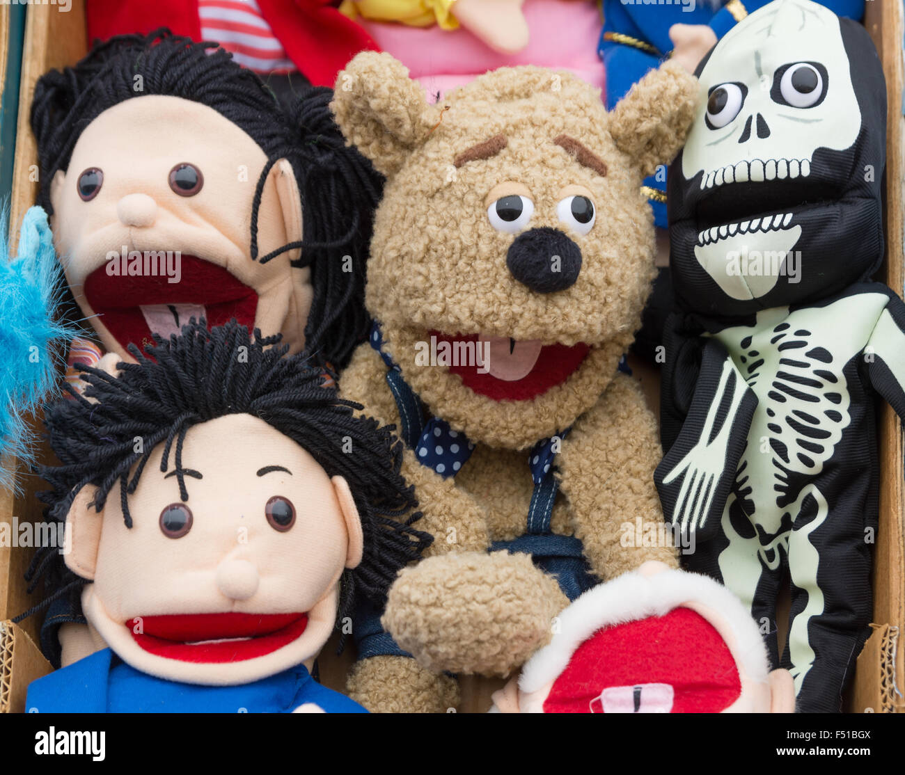 Cuddly toys hires stock photography and images Alamy