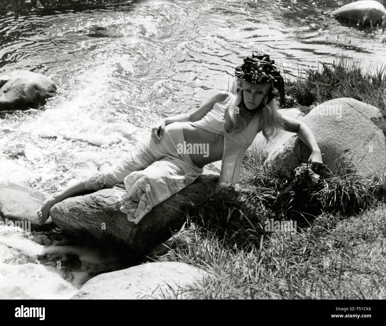 Kim novak hi-res stock photography and images - Alamy