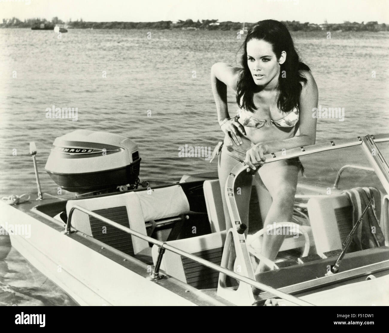 Watch Martine Beswick video Watch Martine Beswick video