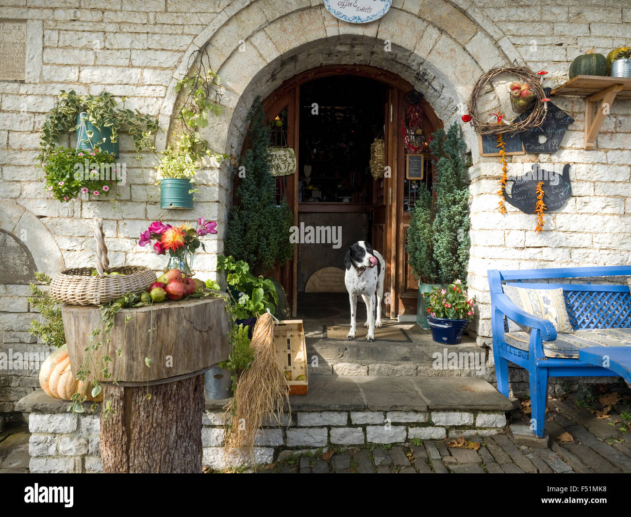 Zagori hires stock photography and images Alamy