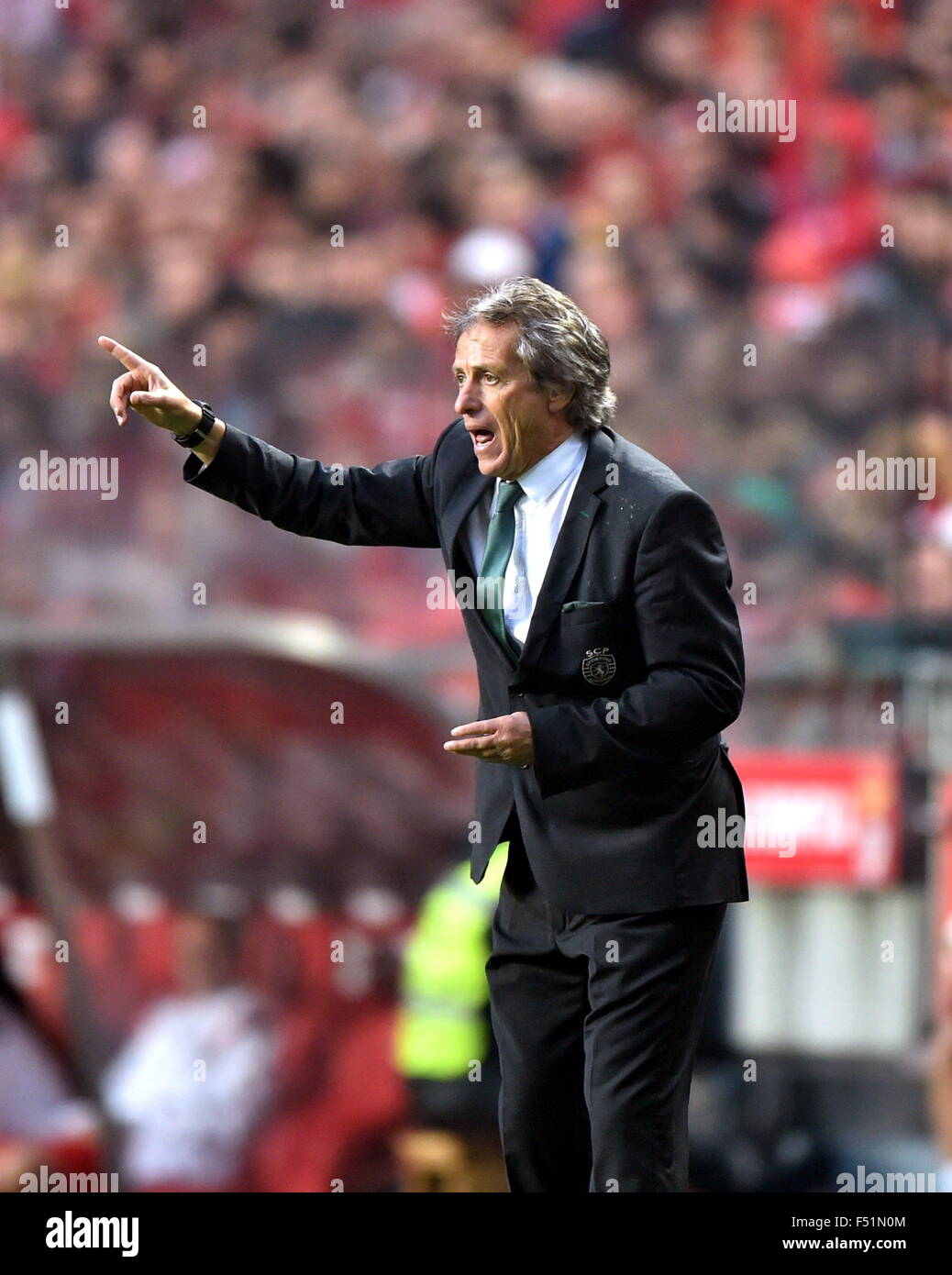 79 Wallpaper Jorge Jesus - MyWeb