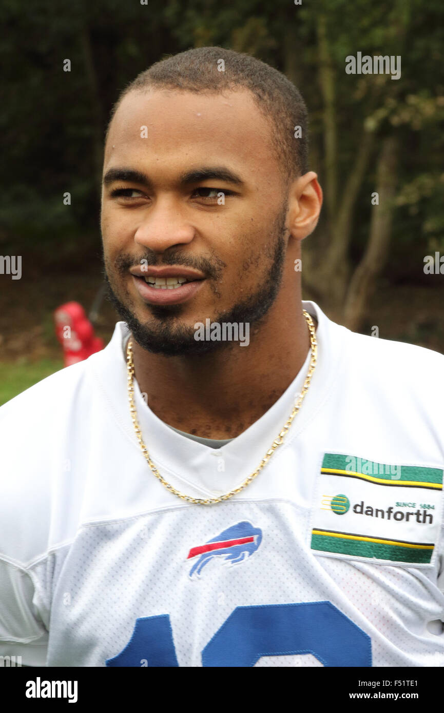 Robert Woods 2025 Tess Abigail