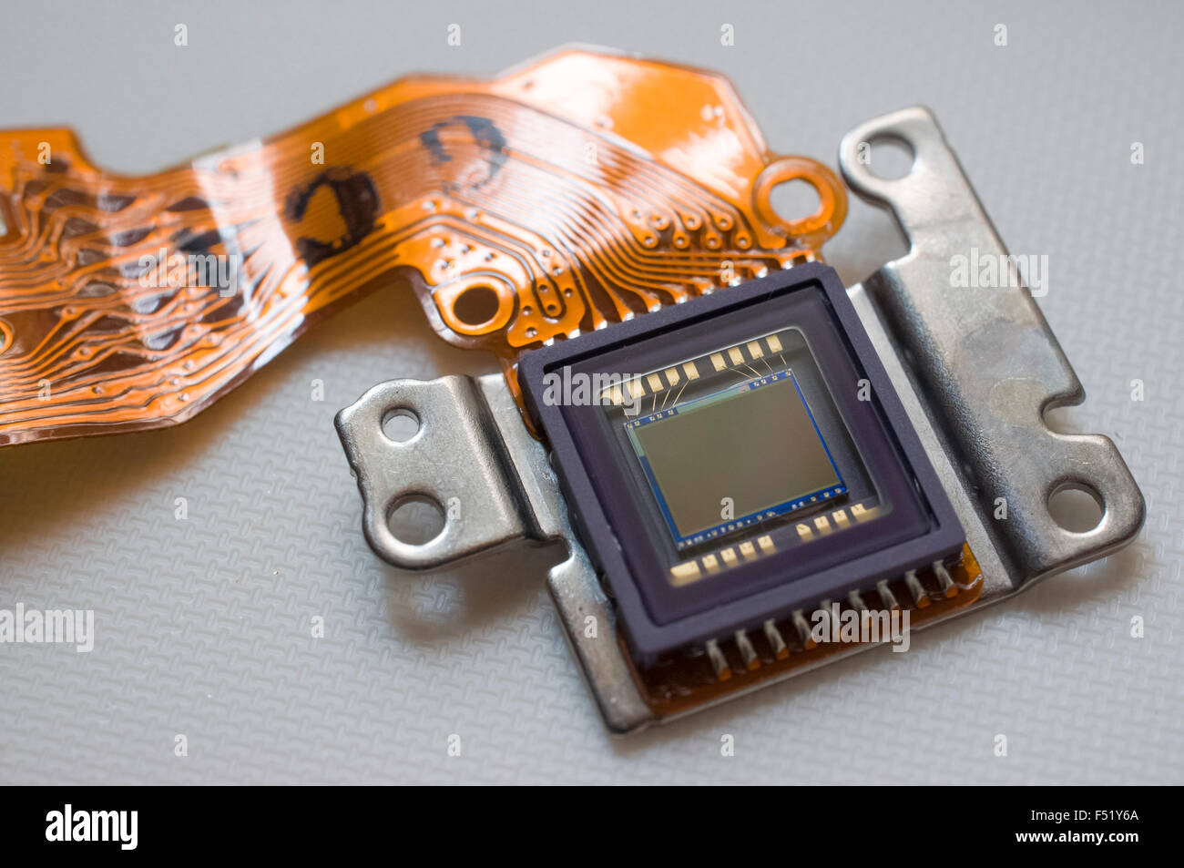 Ccd sensor hires stock photography and images Alamy