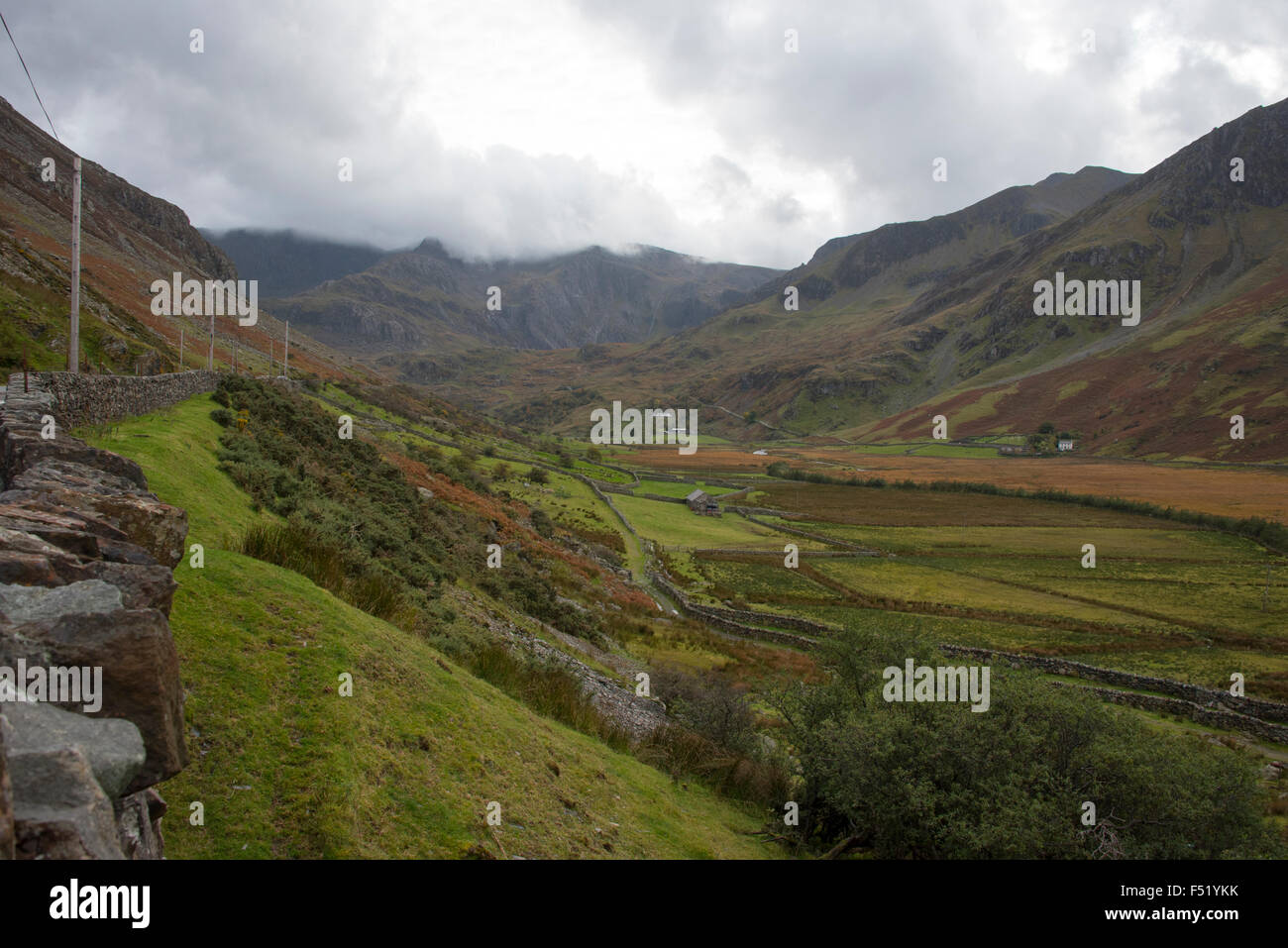 Mountain sop hi-res stock photography and images - Alamy