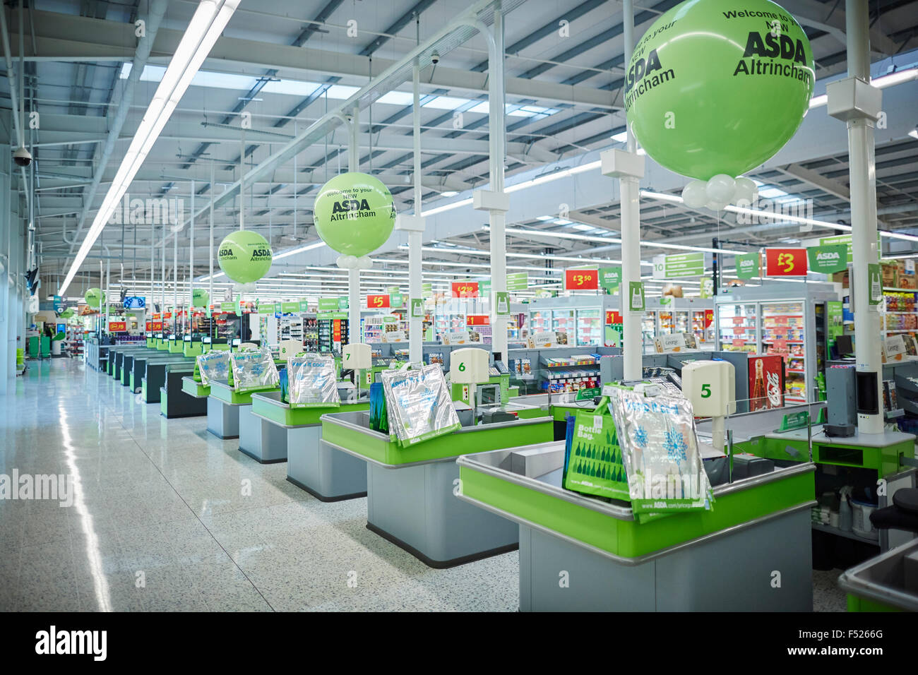 Does Asda Fill Helium Balloons In 2022? (Do This Instead...)