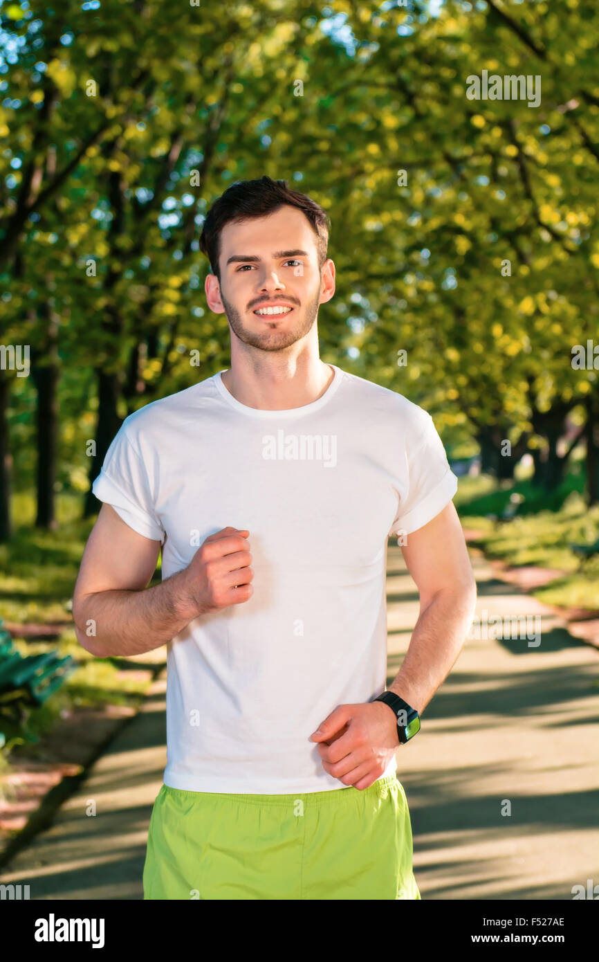 Healthy cheerfulness hi-res stock photography and images - Alamy