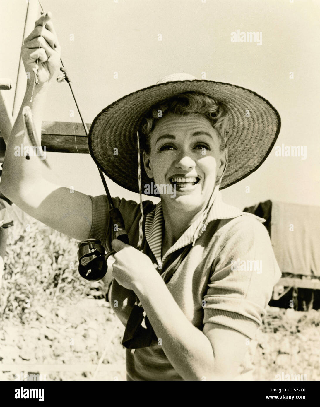 Eve arden hi-res stock photography and images - Alamy