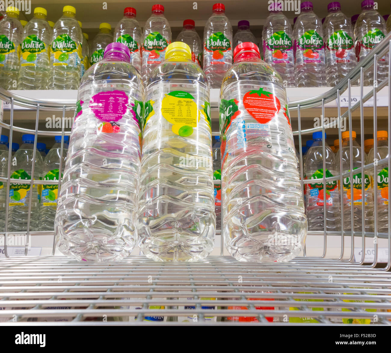 Mineral water bottle uk hi-res stock photography and images - Alamy