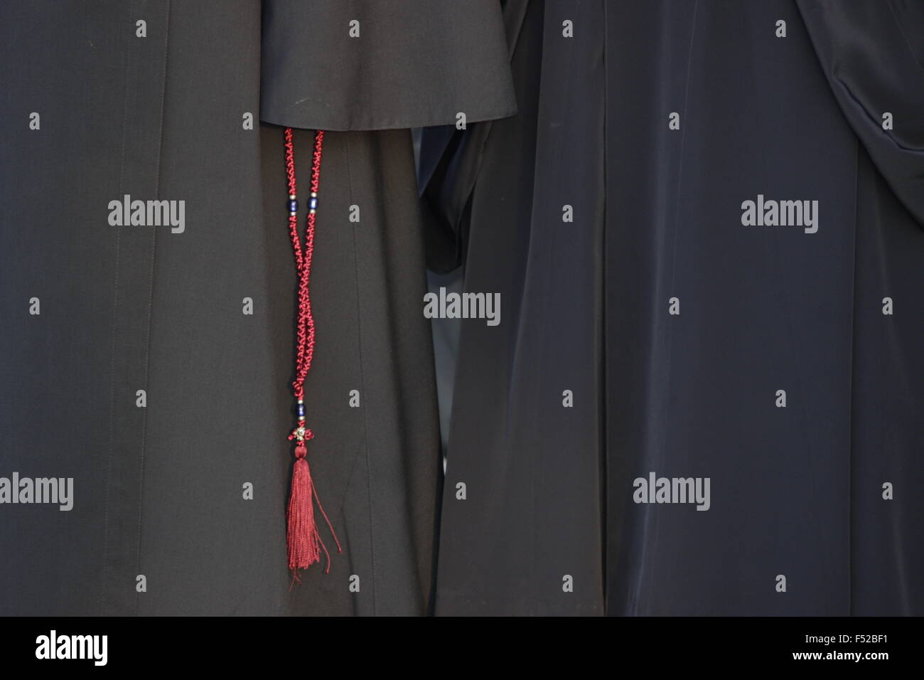 Christian prayer rope hi-res stock photography and images - Alamy