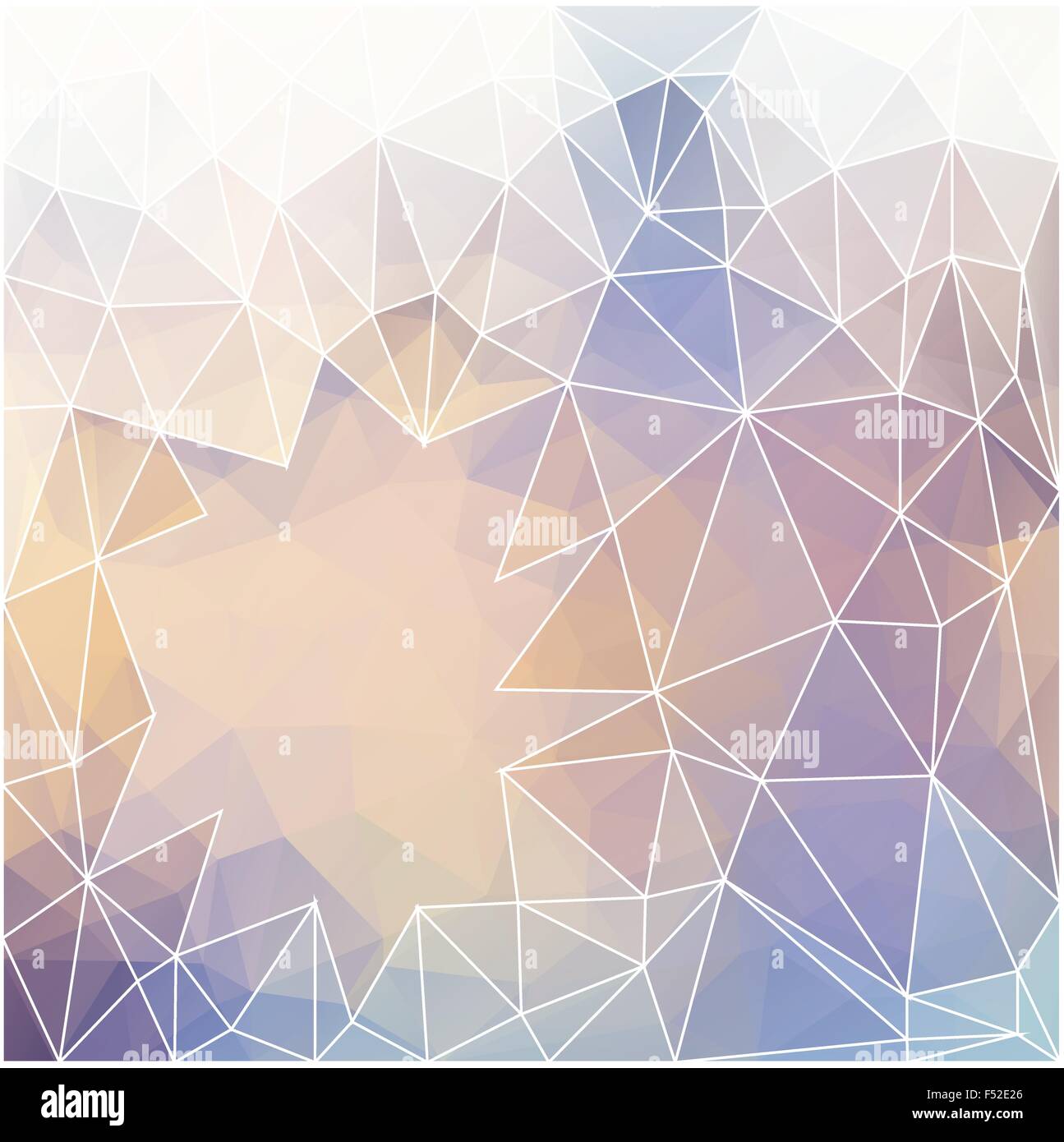 Window triangle square Stock Vector Images - Alamy