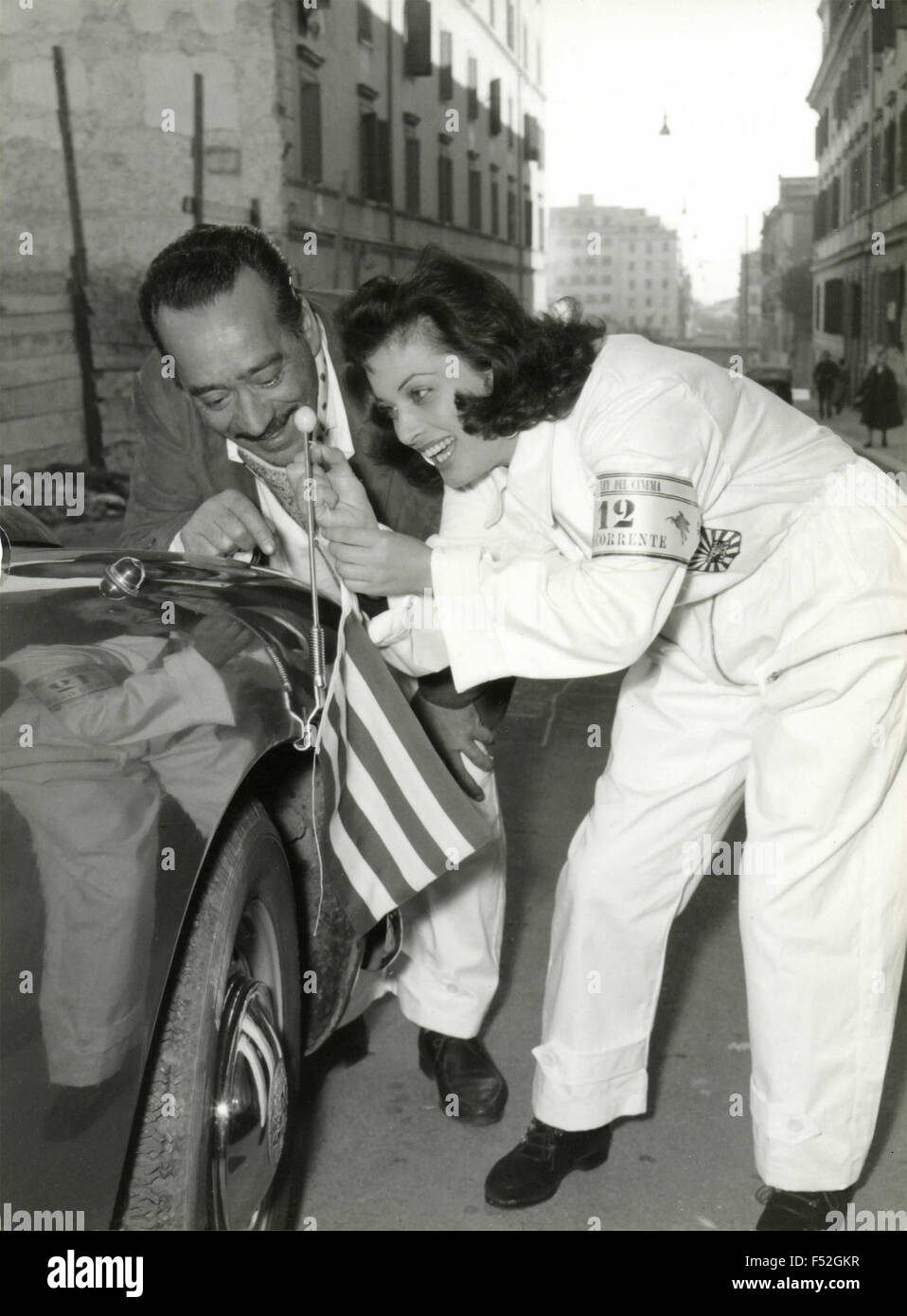 Umberto spadaro hires stock photography and images Alamy