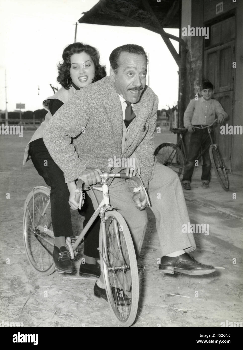 1950年代　105枚　洋画スチール写真 1950年代 105枚 洋画スチール写真
