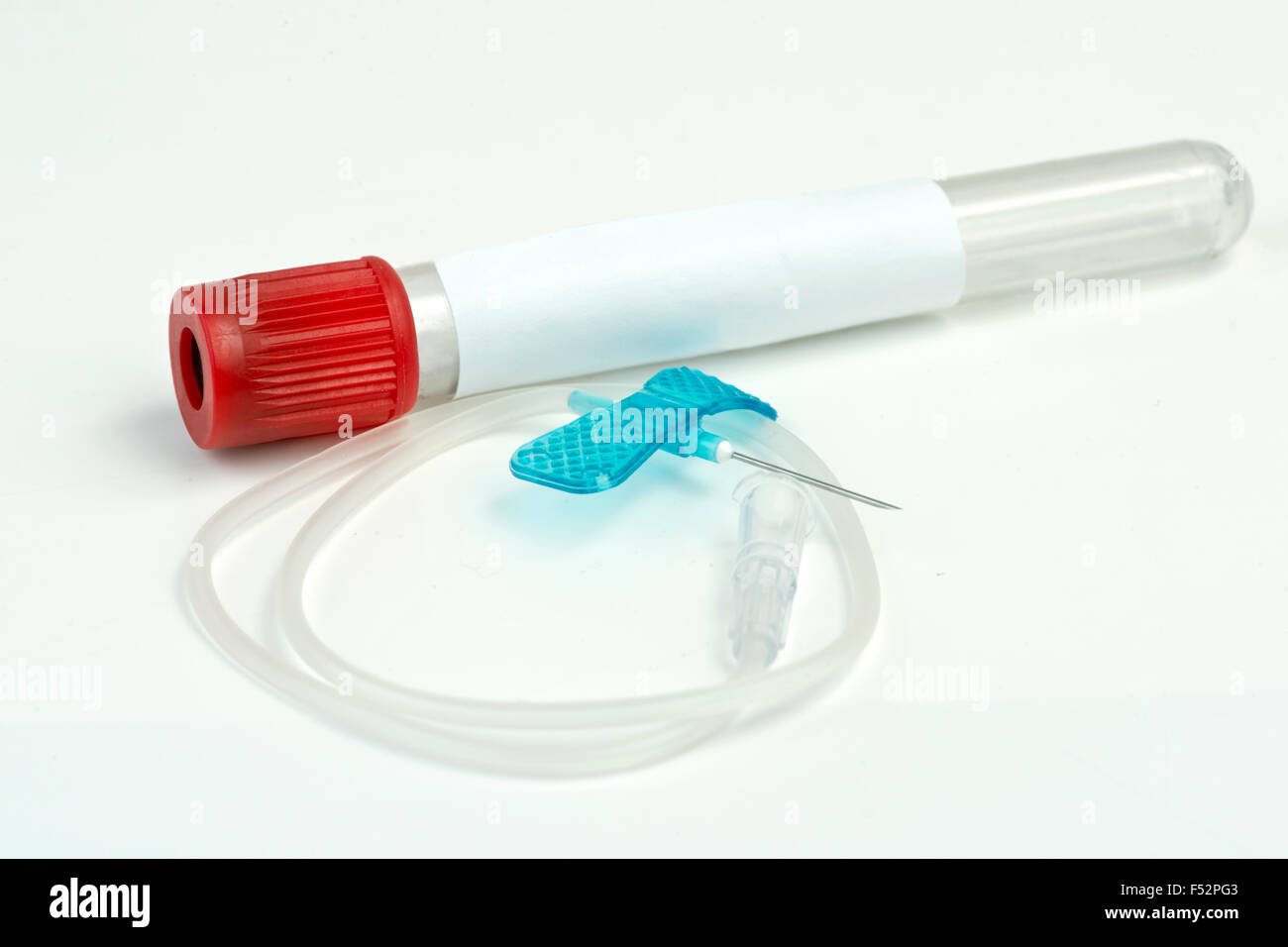 Butterfly cannula hi-res stock photography and images - Alamy