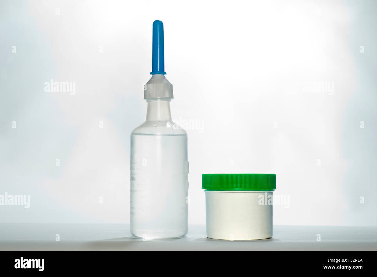 Generic phosphate enema and glycerin suppositories for the relief of