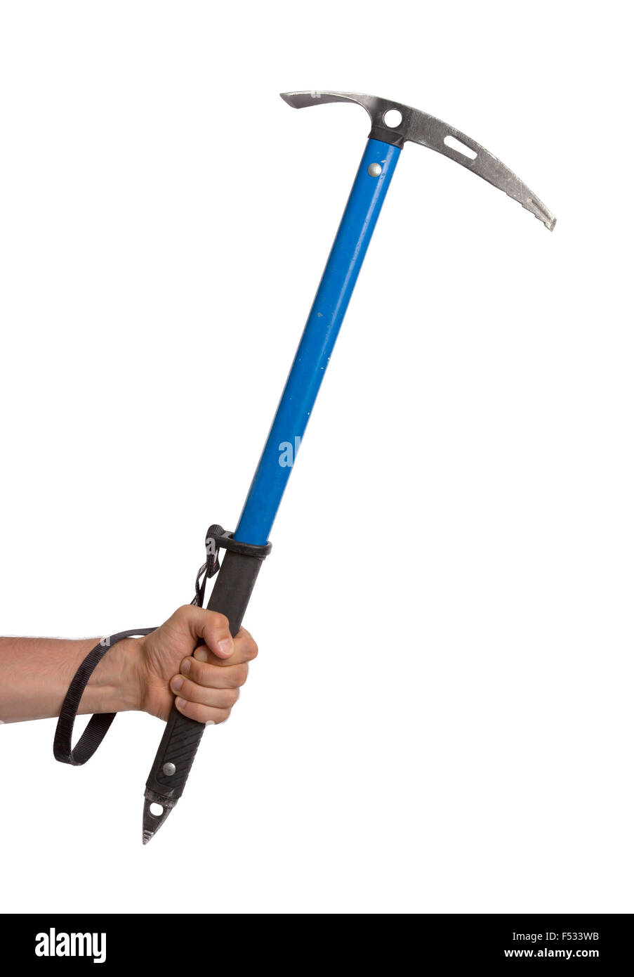 Vintage ice axe hires stock photography and images Alamy