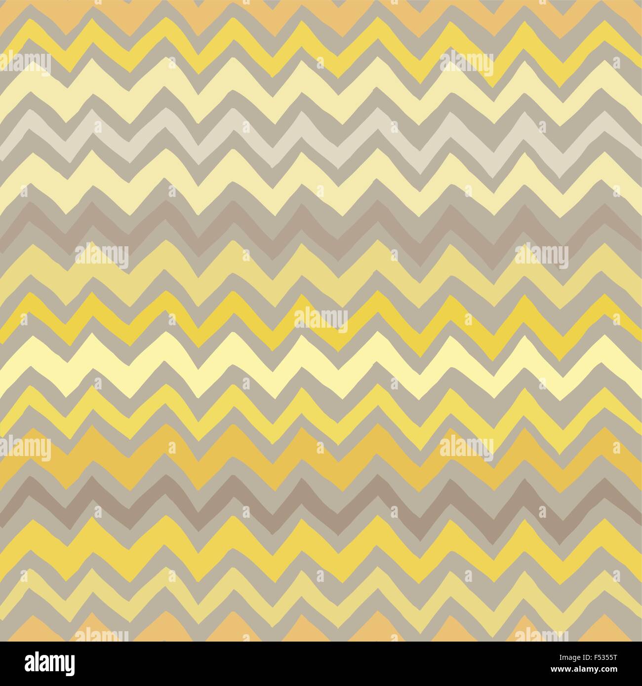 Seamless chevron pattern Stock Vector