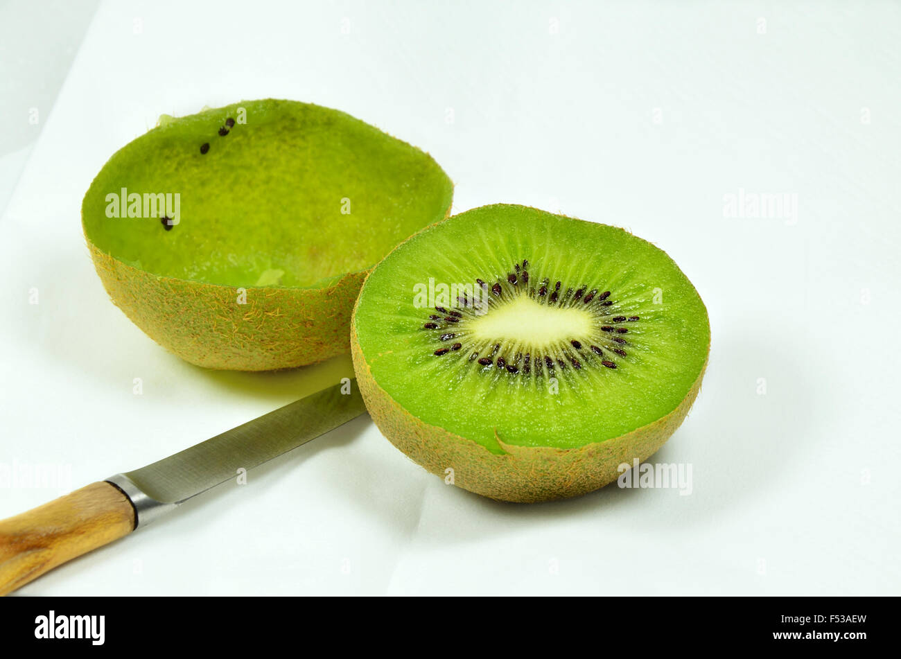 Kiwi fruits hires stock photography and images Alamy