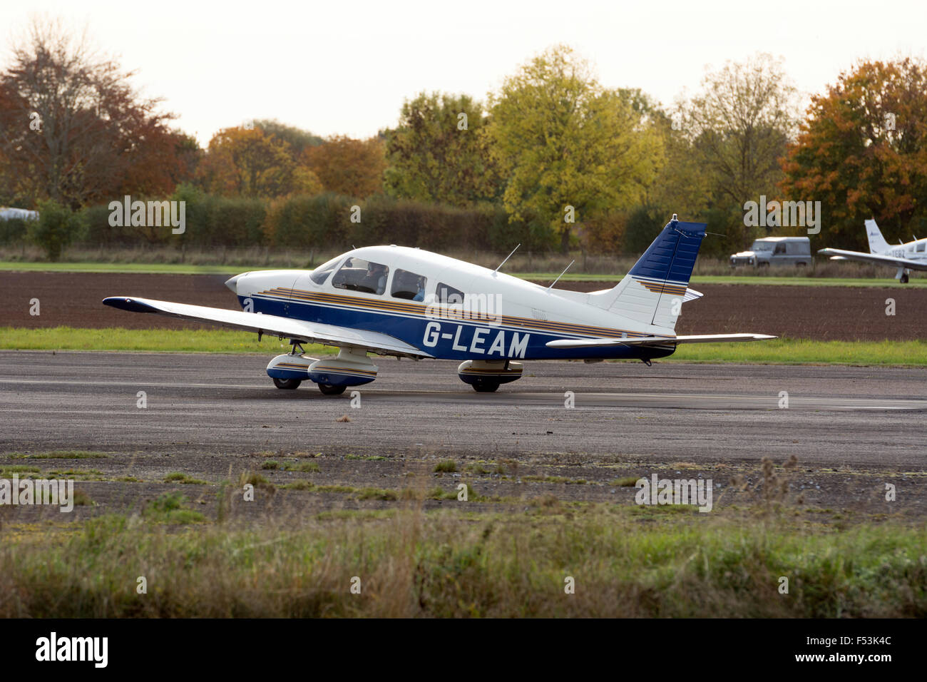 Dakota aircraft hi-res stock photography and images - Alamy