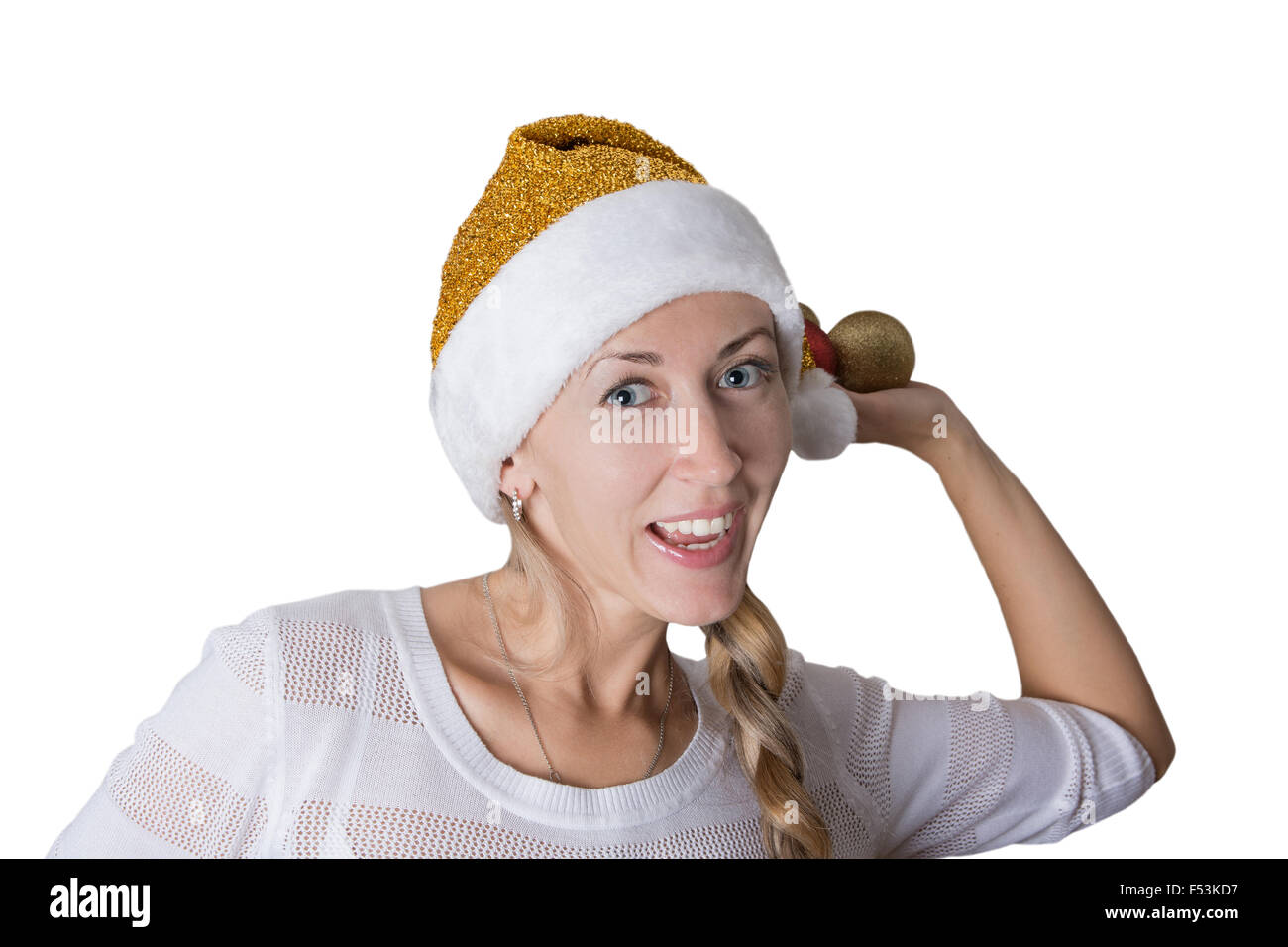 girl throws toys Stock Photo Alamy