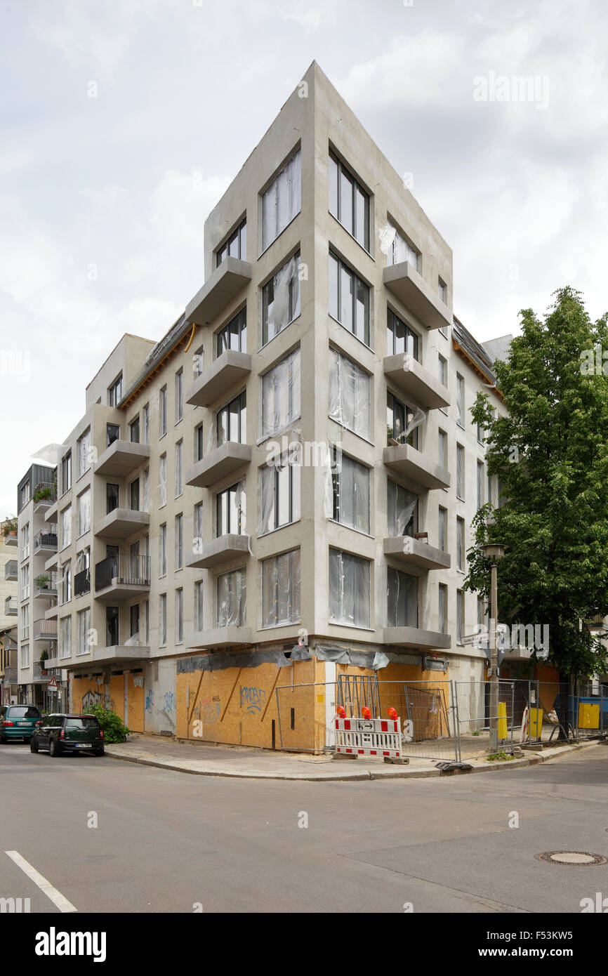 Heinersdorfer Str Berlin