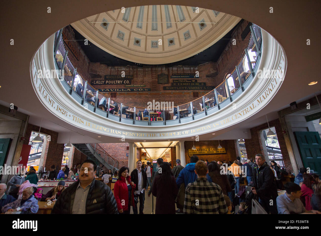 Faneuil hall food court hi res stock photography and images Alamy Faneuil hall food court hi res stock photography and images Alamy