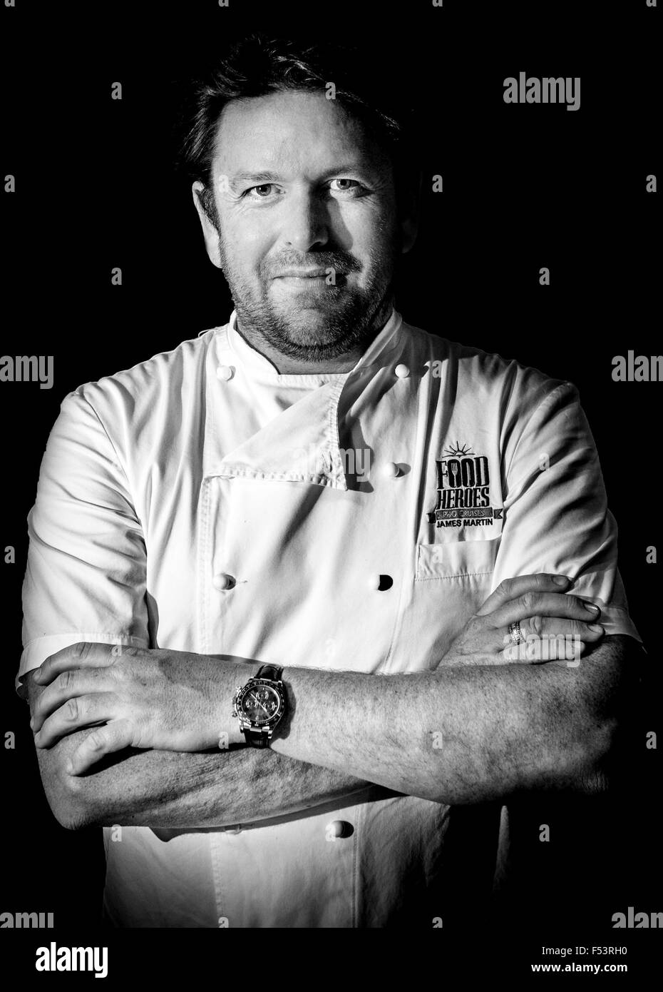 James Martin Breakfast Show at Fannie Nunez blog