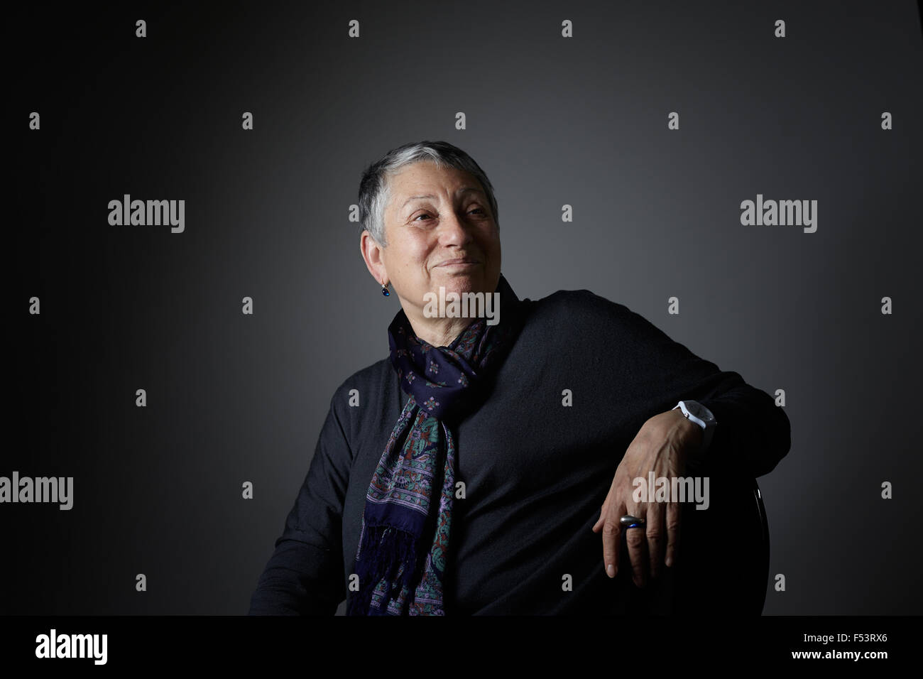 Lyudmila ulitskaya hi-res stock photography and images - Alamy