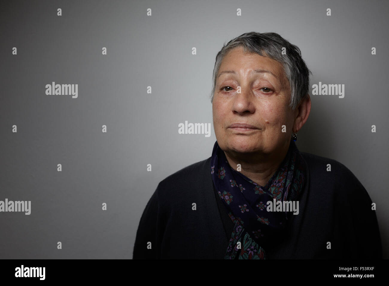 Lyudmila ulitskaya hi-res stock photography and images - Alamy