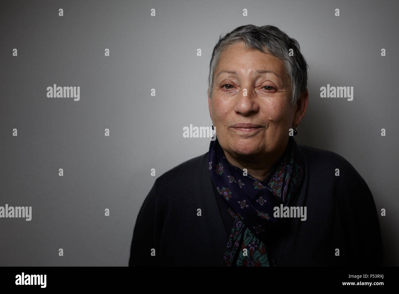 Lyudmila ulitskaya hi-res stock photography and images - Alamy