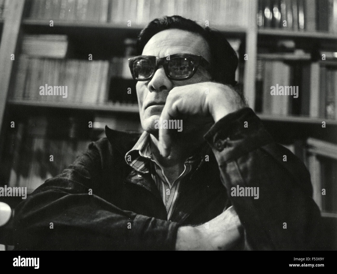 Pier paolo pasolini hi-res stock photography and images - Alamy Pier paolo pasolini hi-res stock photography and images - Alamy
