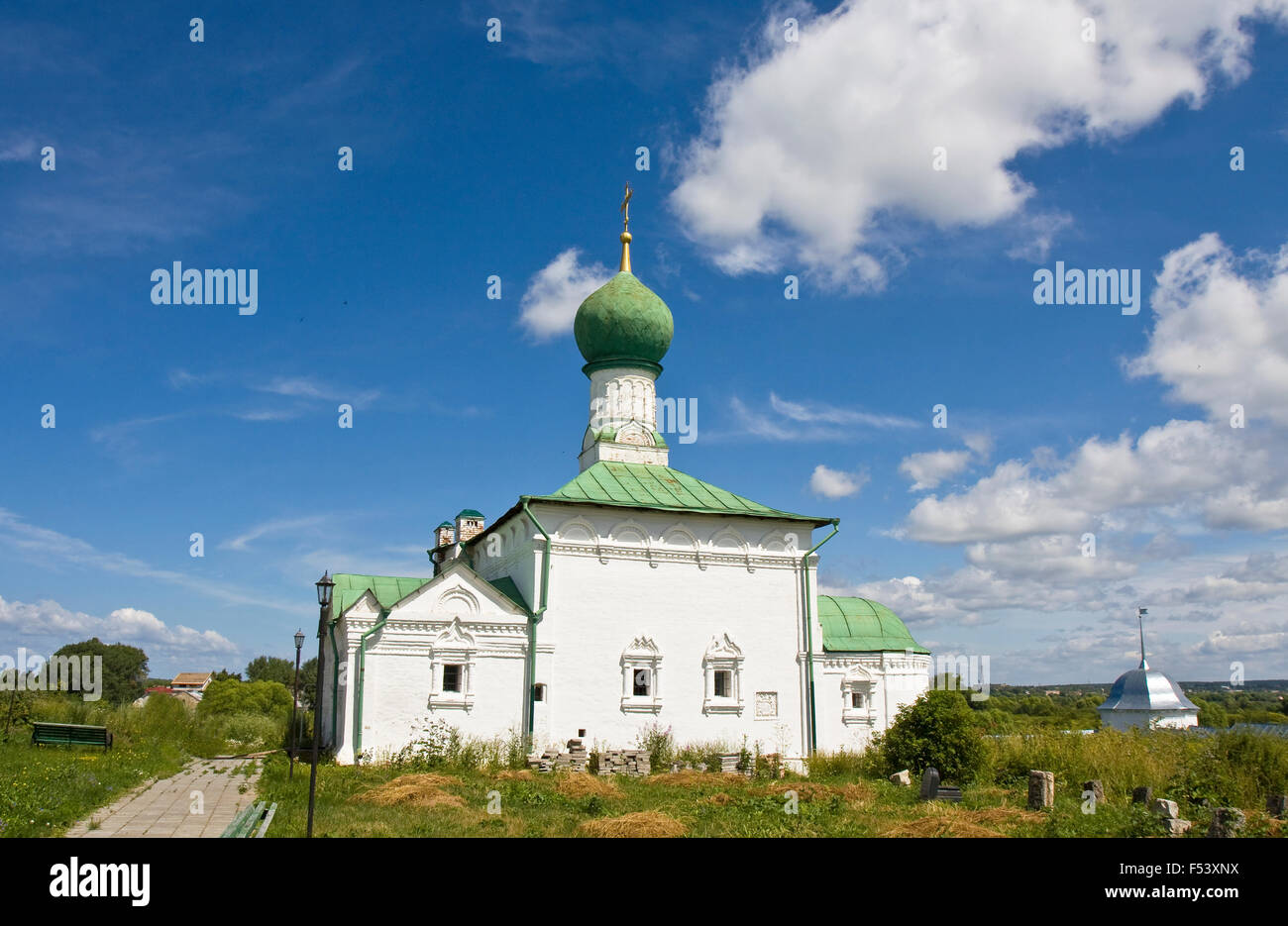 City danilov hi-res stock photography and images - Alamy