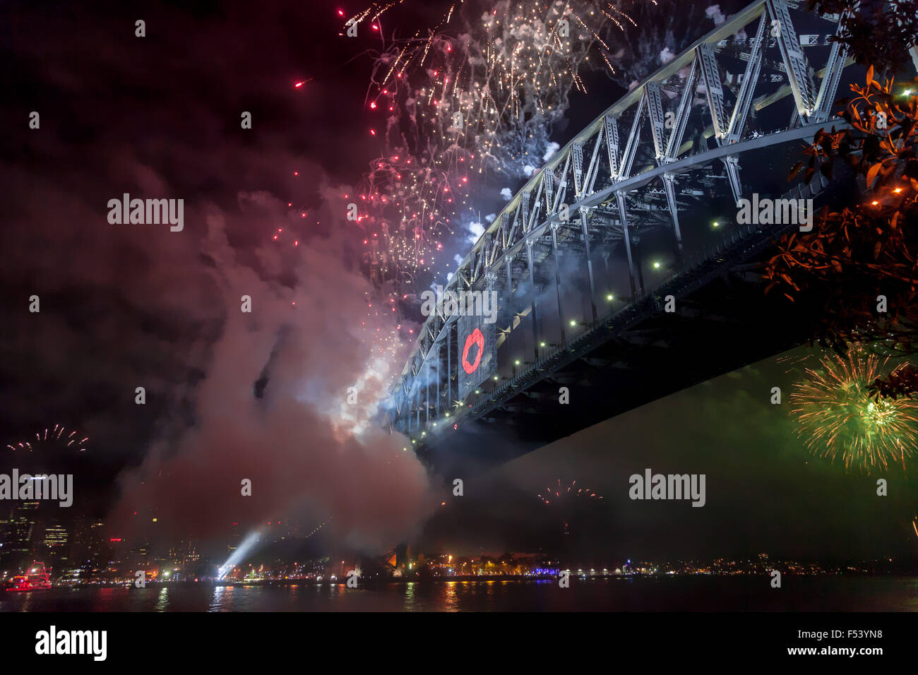 Fireworks In Sydney 2025 Events Rania Giustina