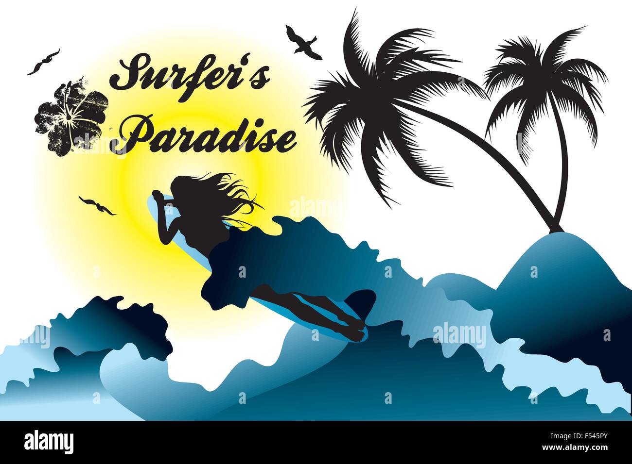 Vintage Surfers Stock Photos & Vintage Surfers Stock Images - Alamy