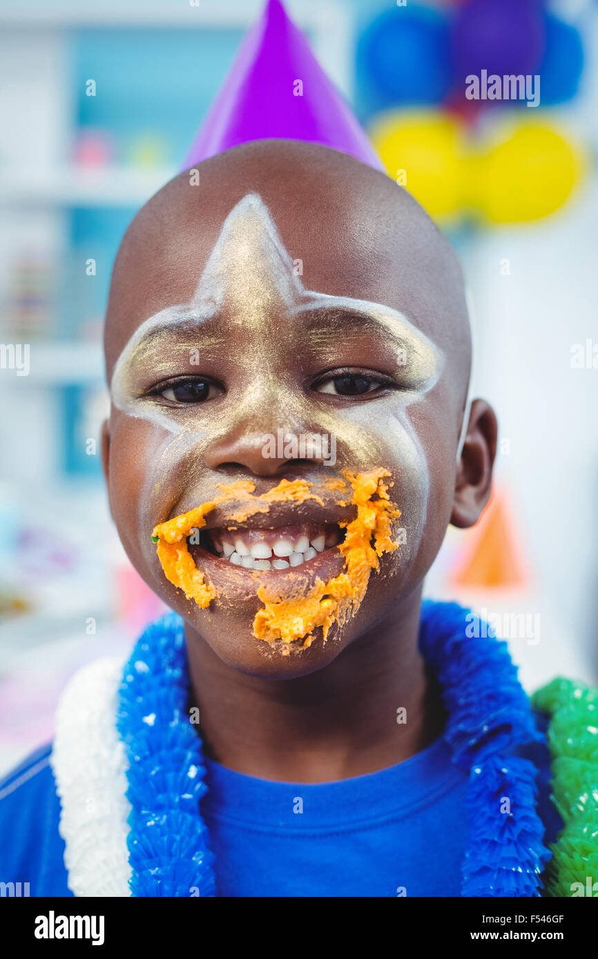 Male cake face hires stock photography and images Alamy