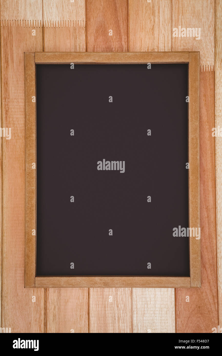 View of a big blackboard Stock Photo Alamy