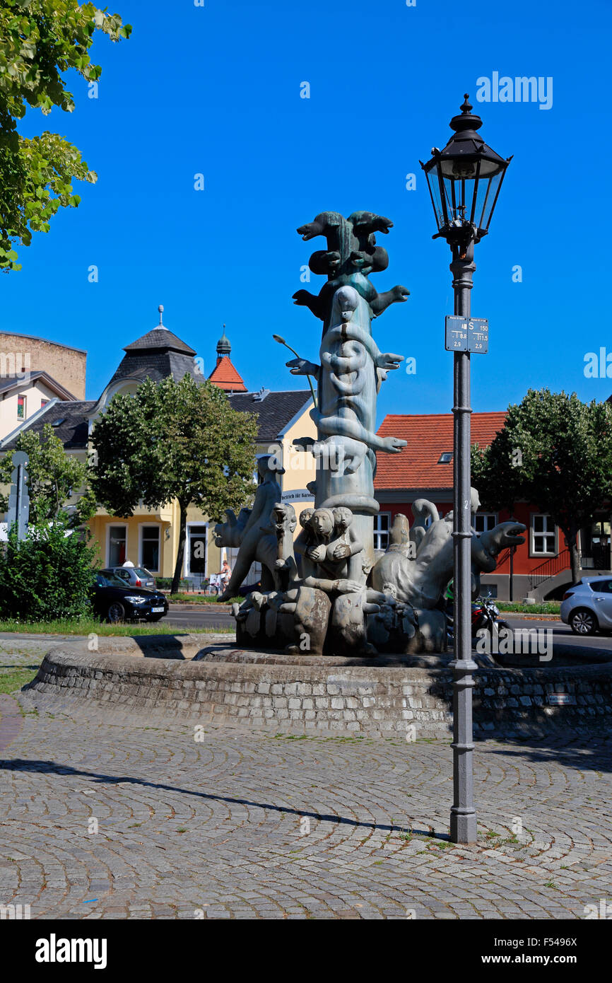 Zehlendorf hi-res stock photography and images - Alamy