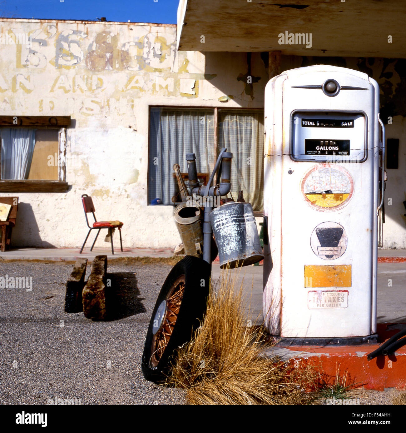 Р‘РµРЅР·РѕРєРѕР»РѕРЅРєРё route66