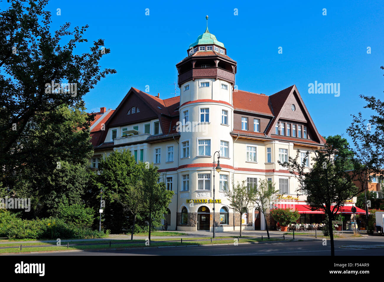 Mexikoplatz hires stock photography and images Alamy