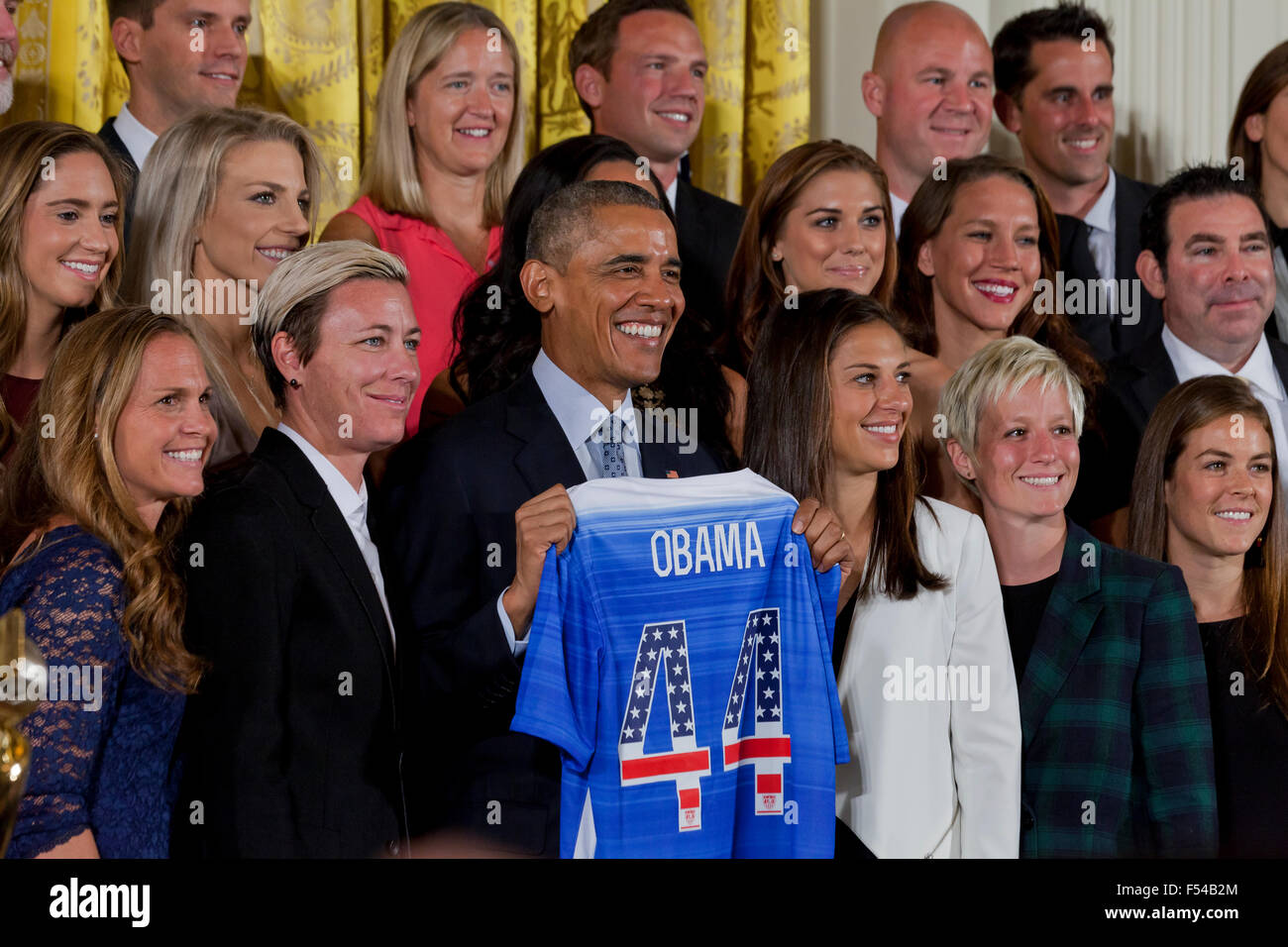 Usa womens soccer team photo hires stock photography and images Alamy