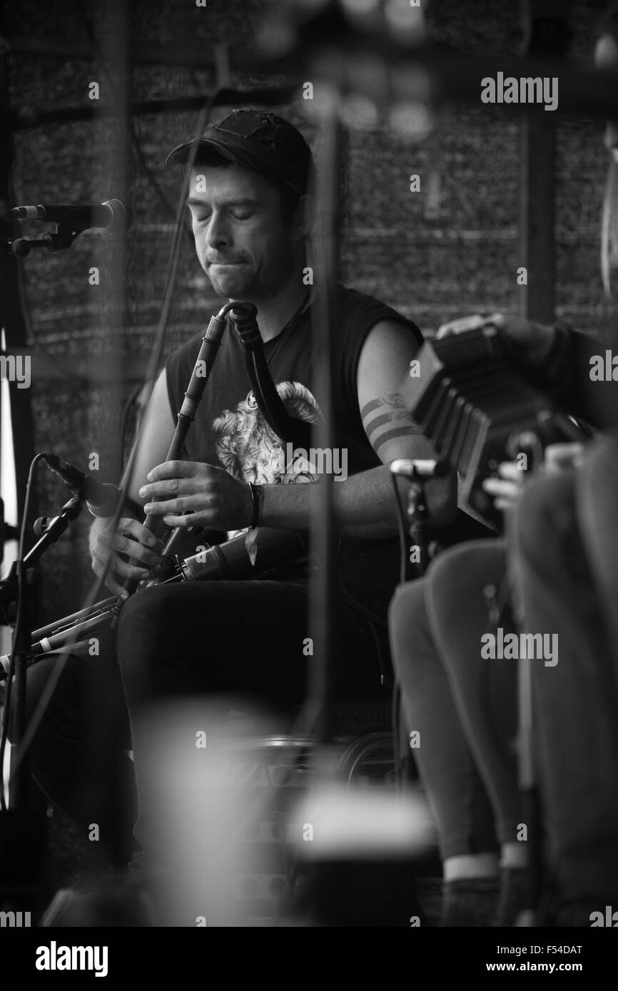 Killarney Festival High Resolution Stock Photography and Images Alamy